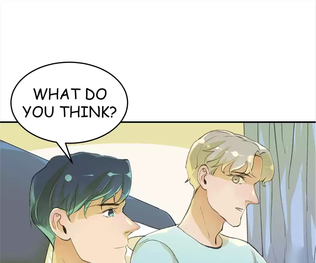 BetweenÂ LipsÂ andÂ Teeth Chapter 167 page 28 - 