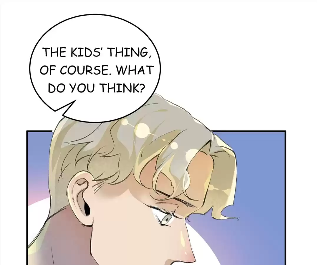 BetweenÂ LipsÂ andÂ Teeth Chapter 167 page 30 - 