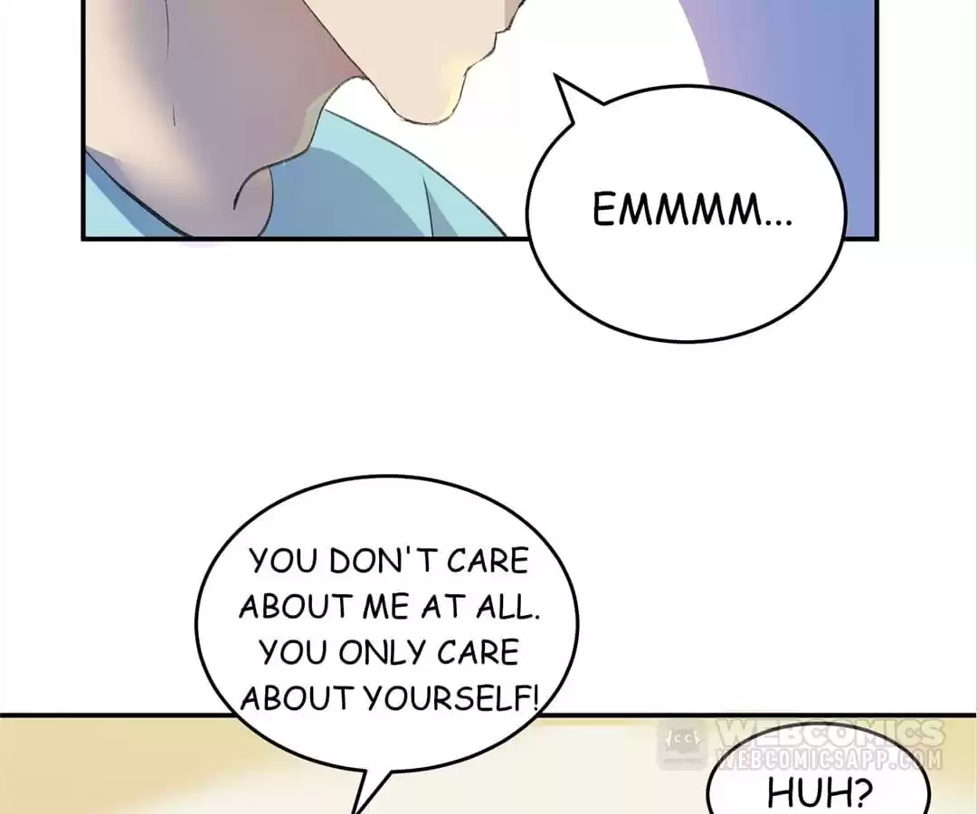 BetweenÂ LipsÂ andÂ Teeth Chapter 167 page 31 - 
