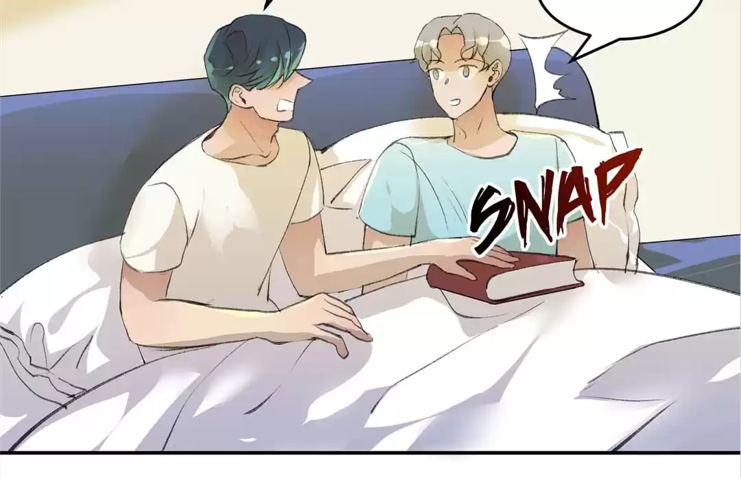 BetweenÂ LipsÂ andÂ Teeth Chapter 167 page 32 - 