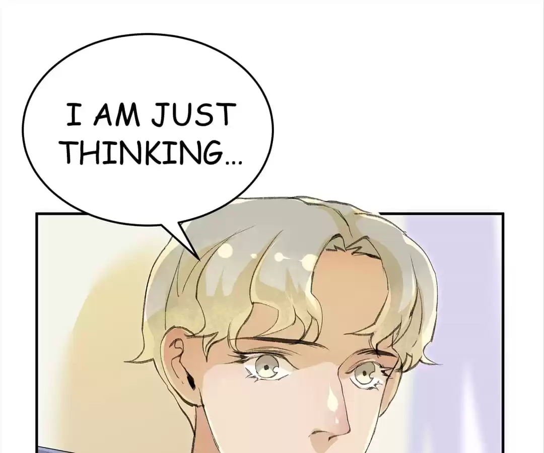 BetweenÂ LipsÂ andÂ Teeth Chapter 167 page 33 - 
