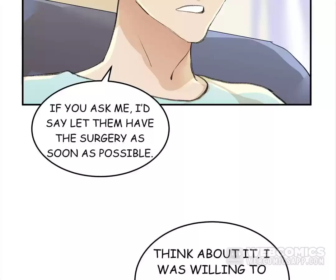 BetweenÂ LipsÂ andÂ Teeth Chapter 167 page 34 - 