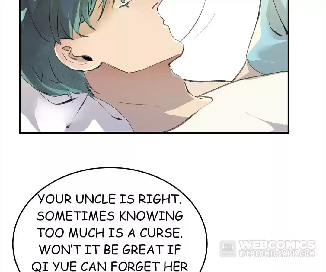 BetweenÂ LipsÂ andÂ Teeth Chapter 167 page 38 - 