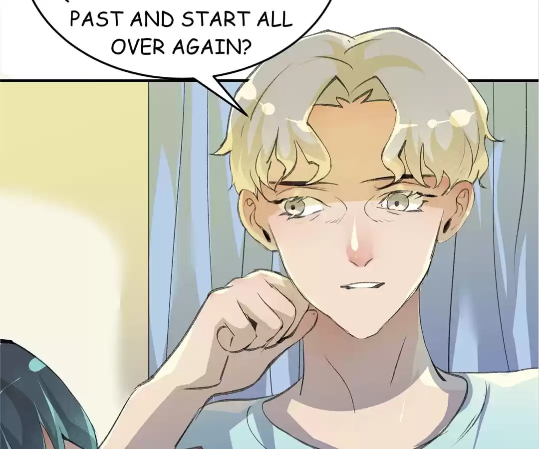 BetweenÂ LipsÂ andÂ Teeth Chapter 167 page 39 - 