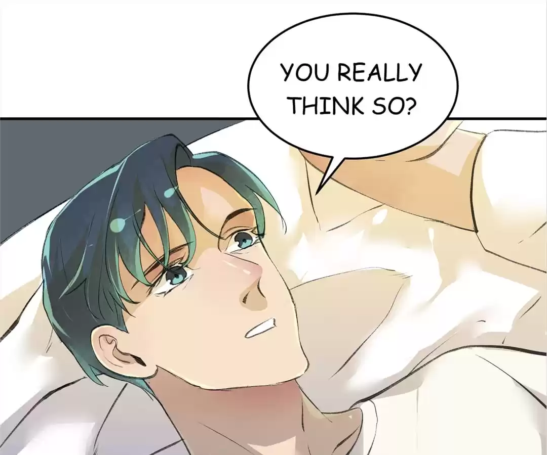 BetweenÂ LipsÂ andÂ Teeth Chapter 167 page 41 - 