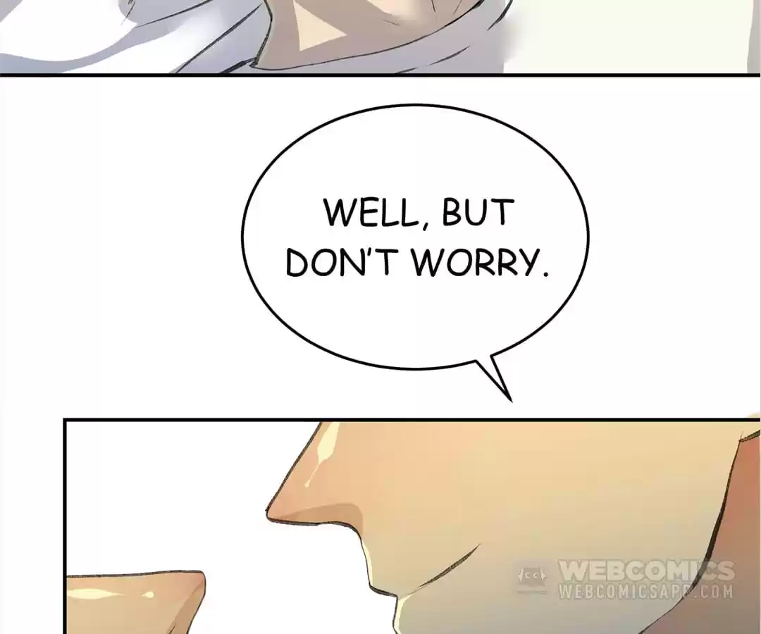 BetweenÂ LipsÂ andÂ Teeth Chapter 167 page 42 - 