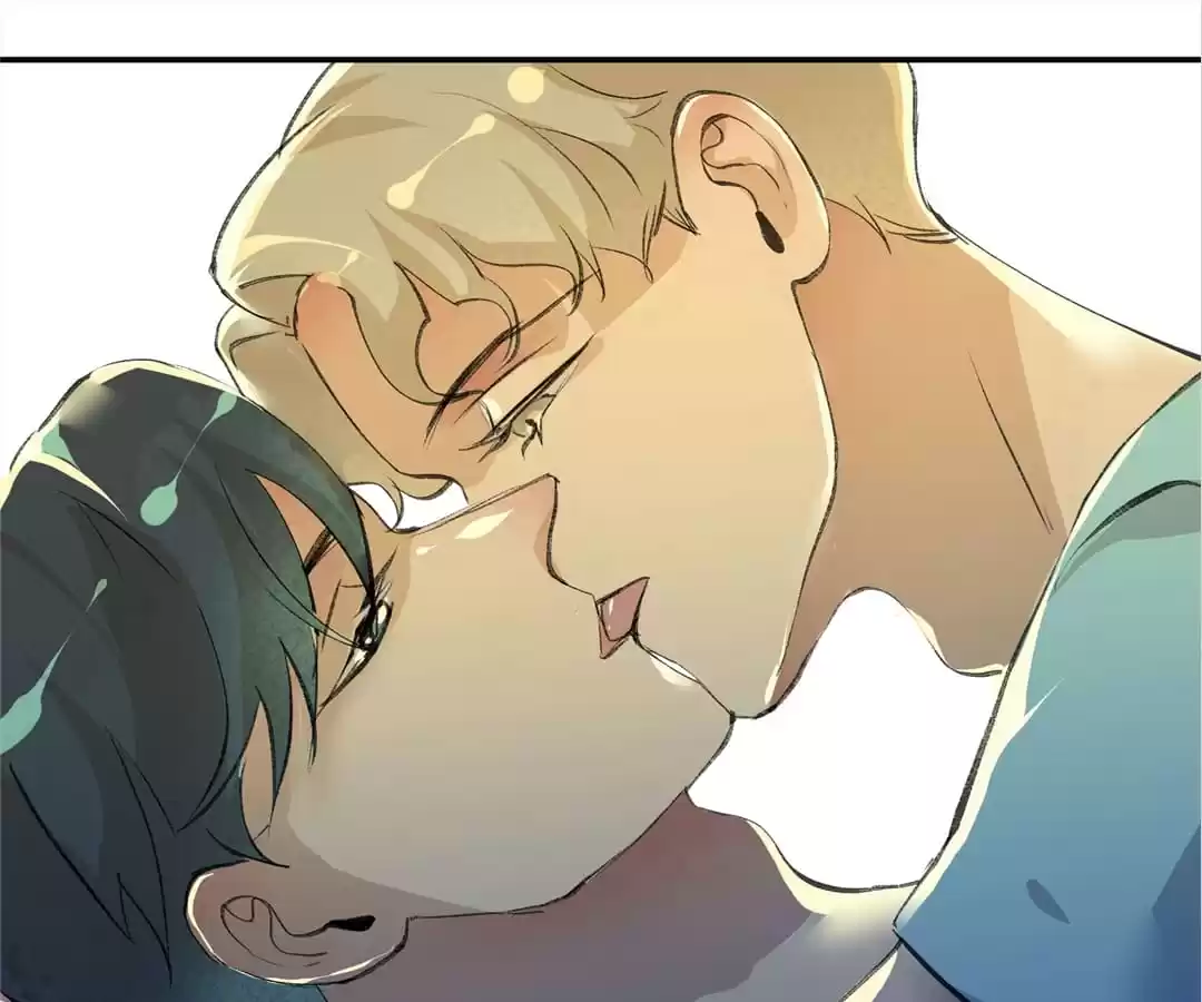 BetweenÂ LipsÂ andÂ Teeth Chapter 167 page 44 - 