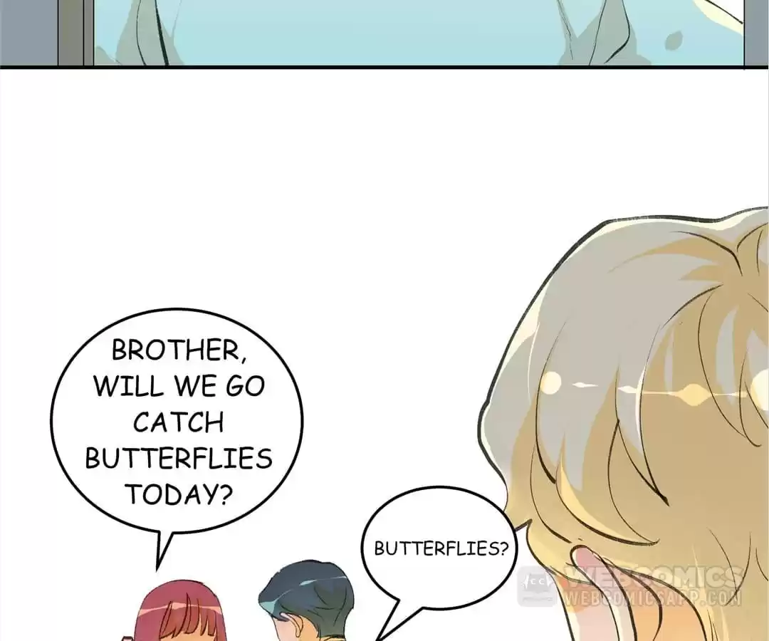 BetweenÂ LipsÂ andÂ Teeth Chapter 167 page 52 - 
