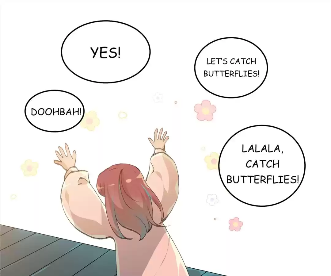 BetweenÂ LipsÂ andÂ Teeth Chapter 167 page 58 - 