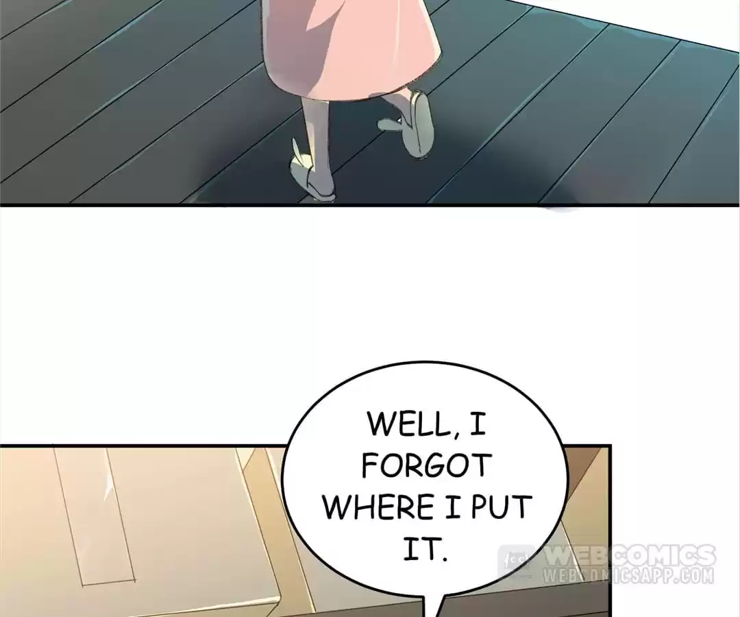 BetweenÂ LipsÂ andÂ Teeth Chapter 167 page 59 - 