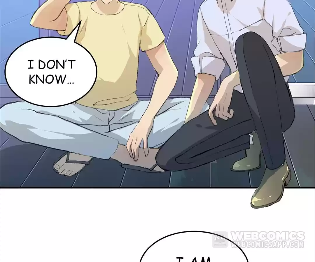BetweenÂ LipsÂ andÂ Teeth Chapter 167 page 7 - 