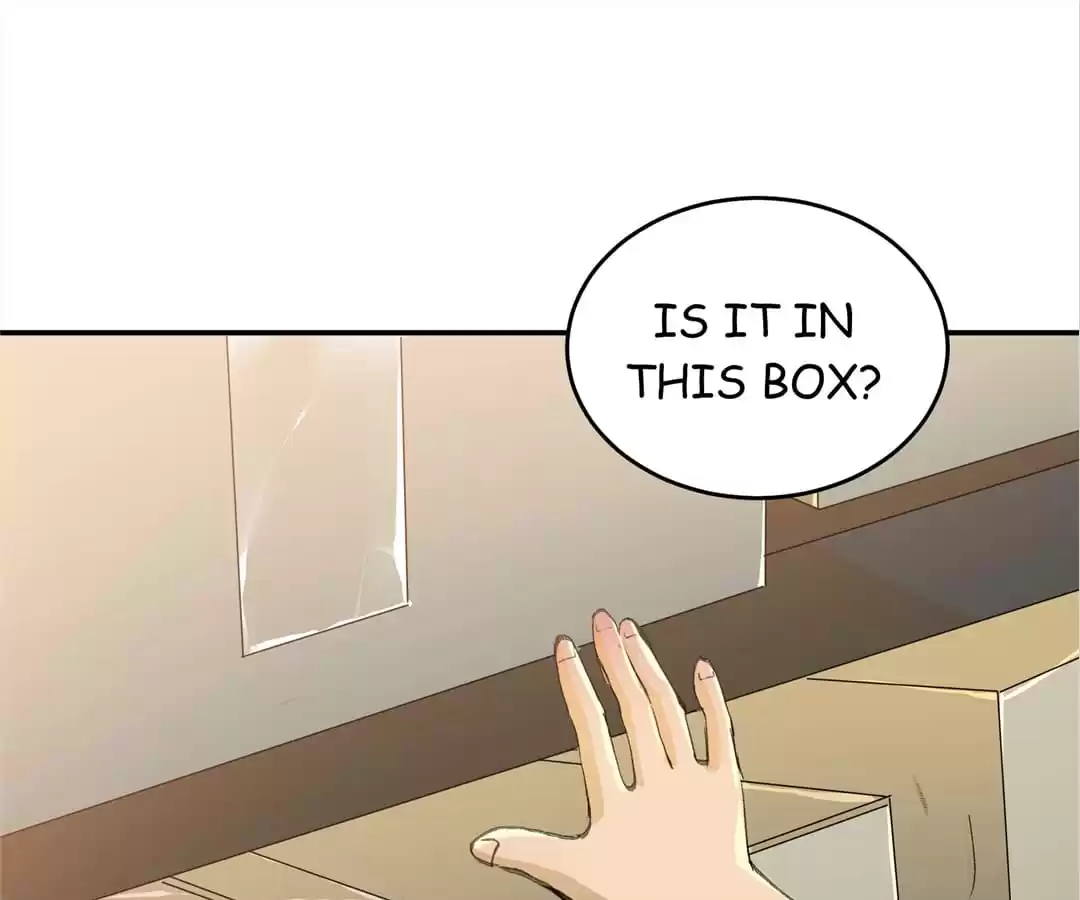 BetweenÂ LipsÂ andÂ Teeth Chapter 167 page 61 - 