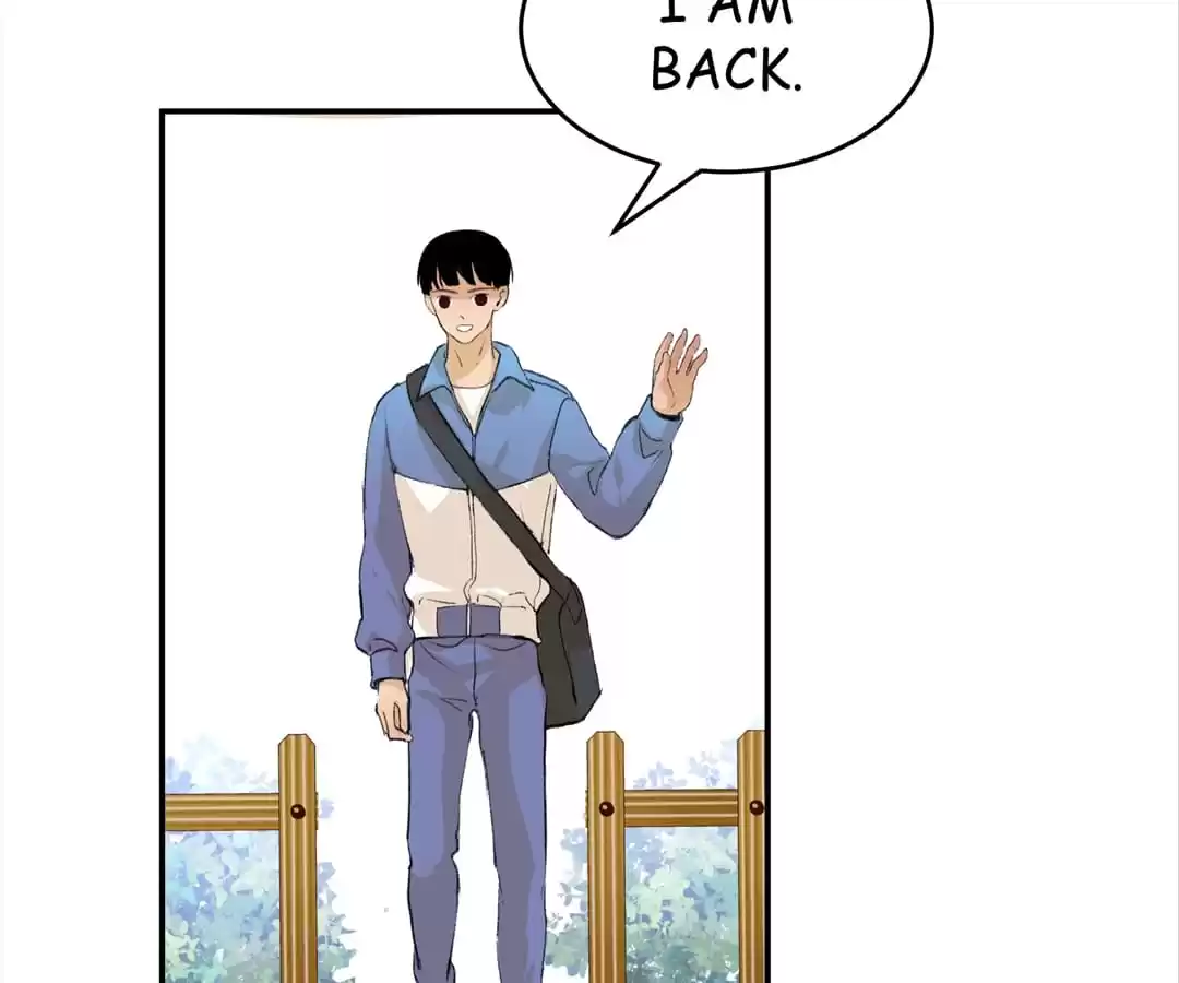 BetweenÂ LipsÂ andÂ Teeth Chapter 167 page 8 - 