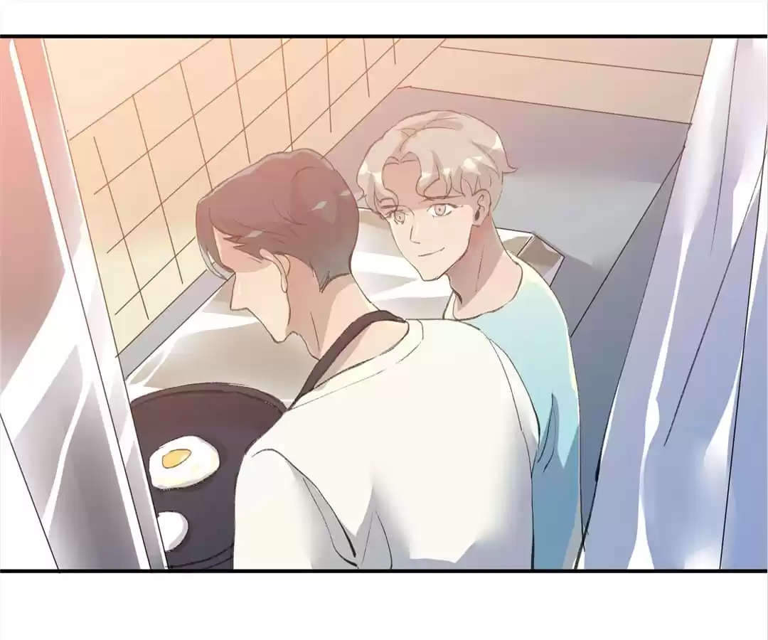 BetweenÂ LipsÂ andÂ Teeth Chapter 167 page 83 - 