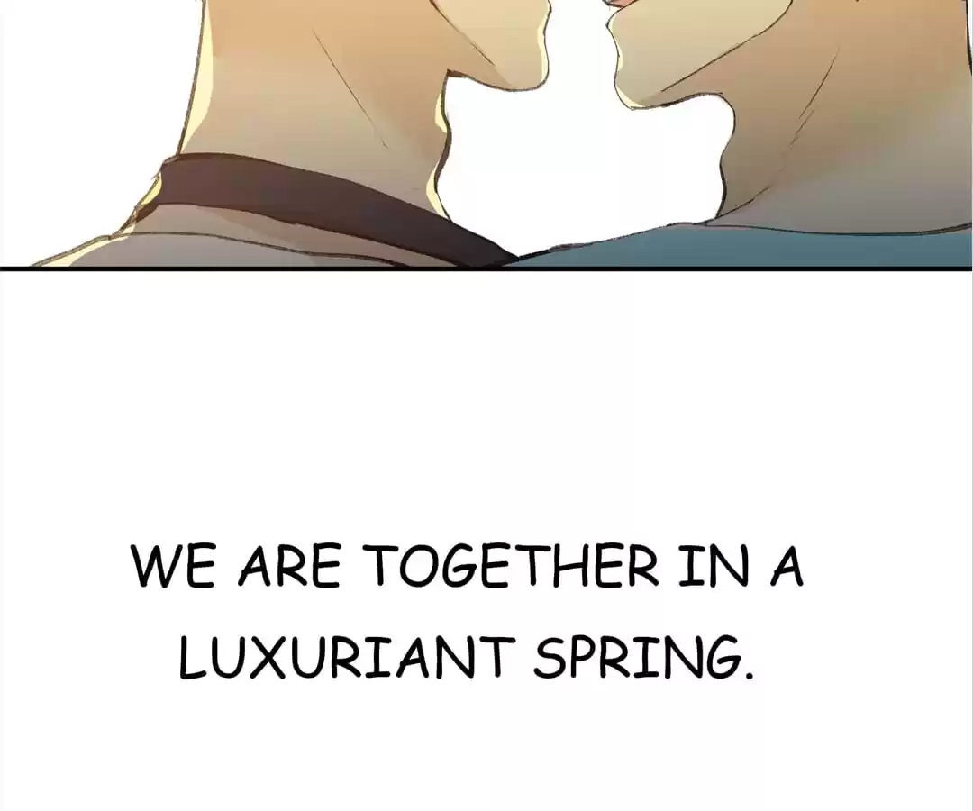 BetweenÂ LipsÂ andÂ Teeth Chapter 167 page 85 - 