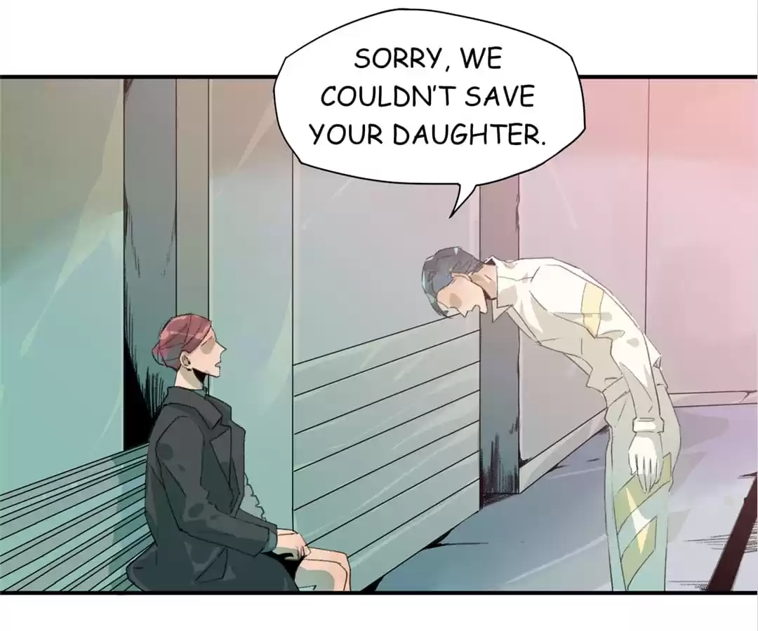 BetweenÂ LipsÂ andÂ Teeth Chapter 17 page 19 - 