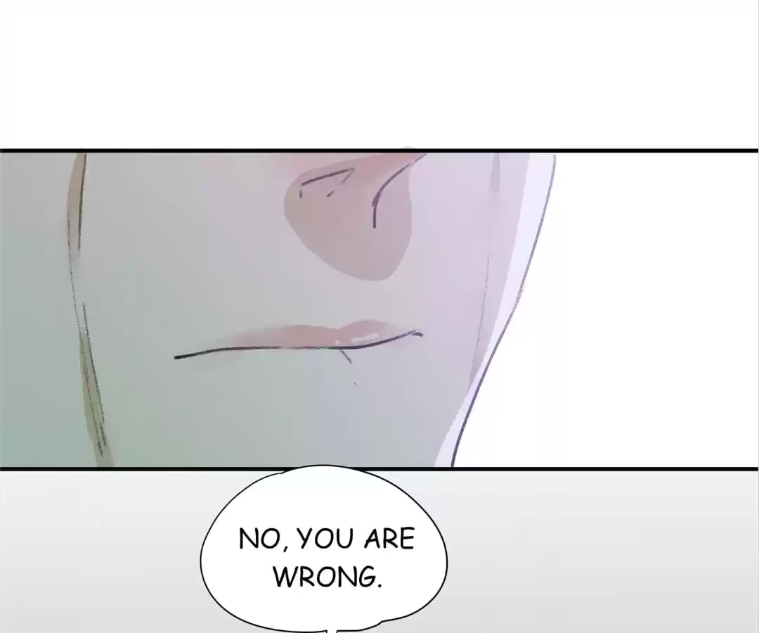 BetweenÂ LipsÂ andÂ Teeth Chapter 17 page 21 - 