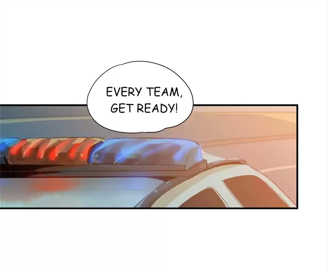 BetweenÂ LipsÂ andÂ Teeth Chapter 17 page 29 - 