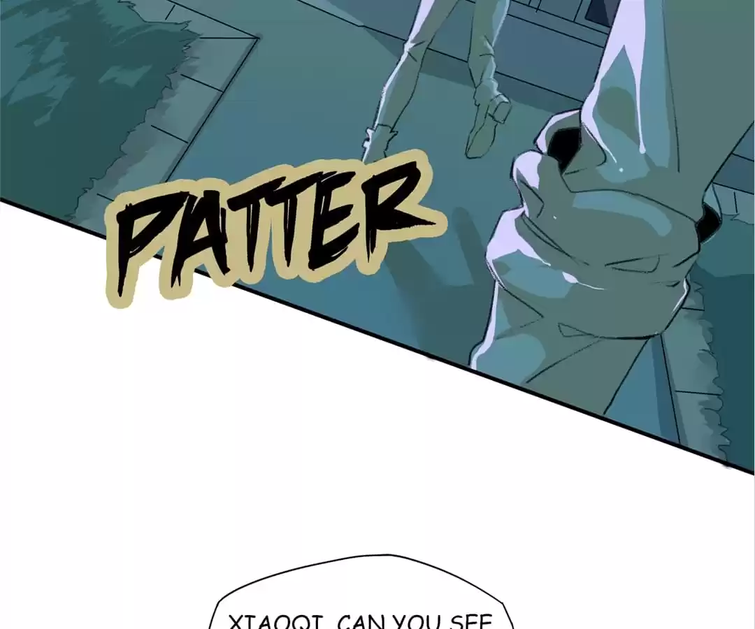 BetweenÂ LipsÂ andÂ Teeth Chapter 17 page 34 - 