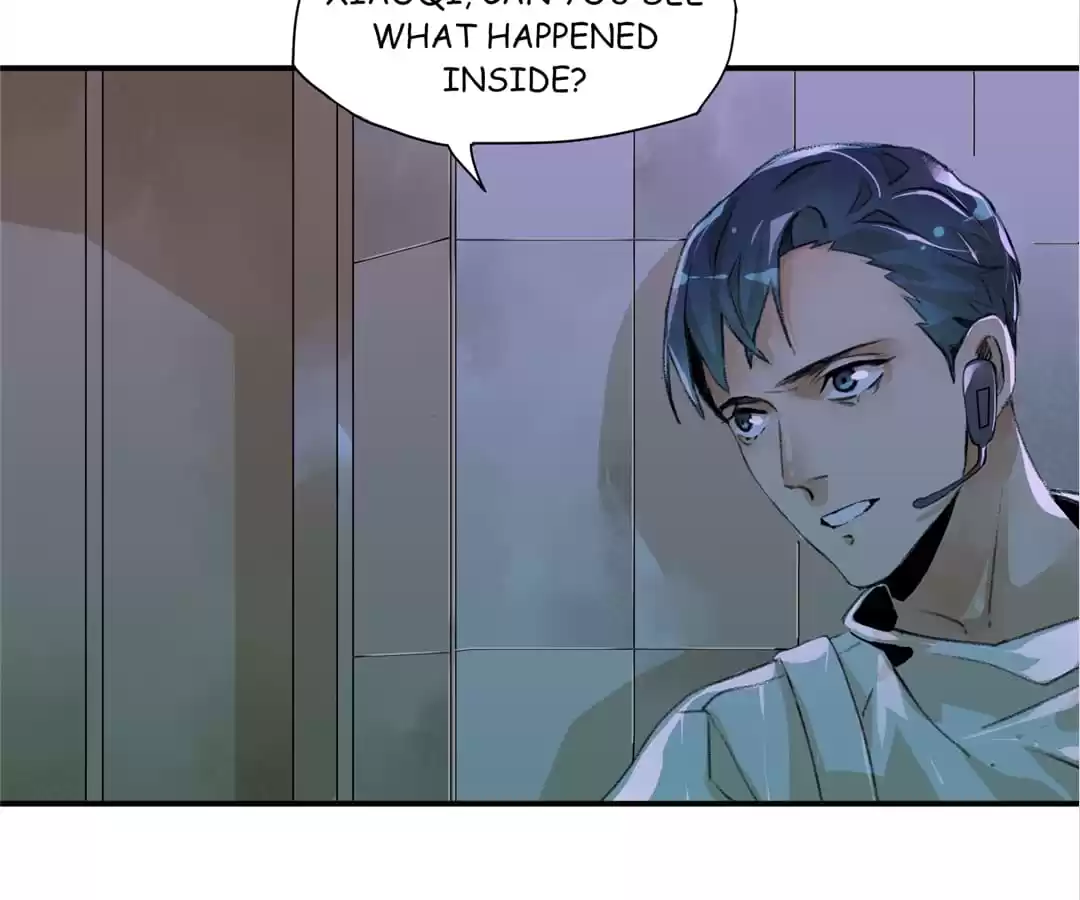 BetweenÂ LipsÂ andÂ Teeth Chapter 17 page 35 - 