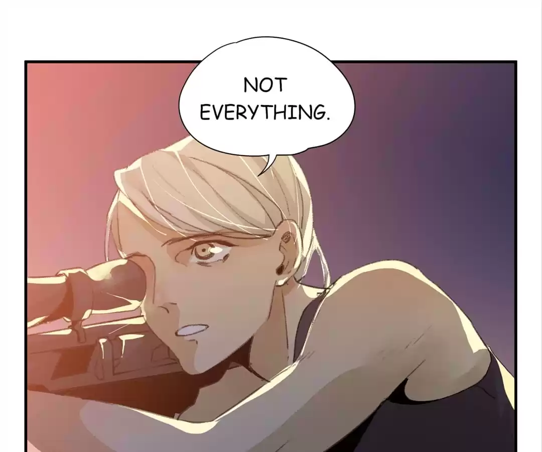 BetweenÂ LipsÂ andÂ Teeth Chapter 17 page 37 - 