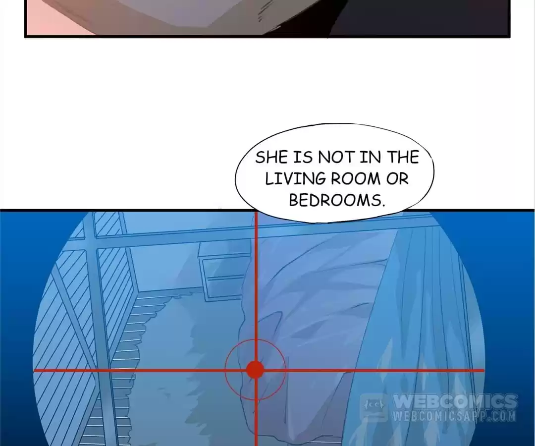 BetweenÂ LipsÂ andÂ Teeth Chapter 17 page 38 - 