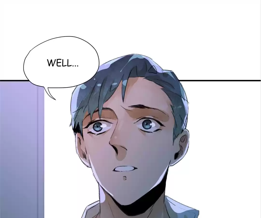 BetweenÂ LipsÂ andÂ Teeth Chapter 17 page 45 - 