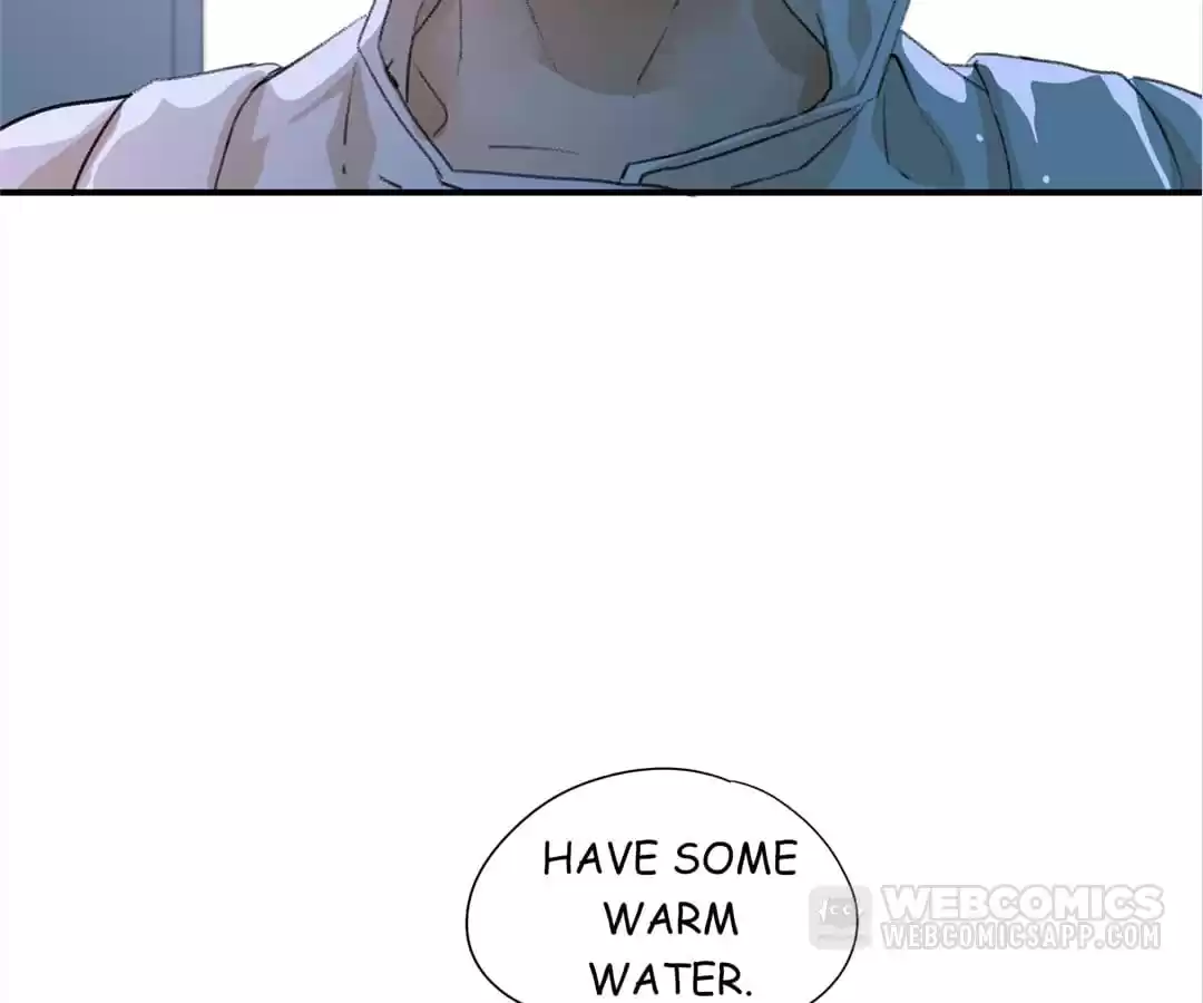 BetweenÂ LipsÂ andÂ Teeth Chapter 17 page 46 - 