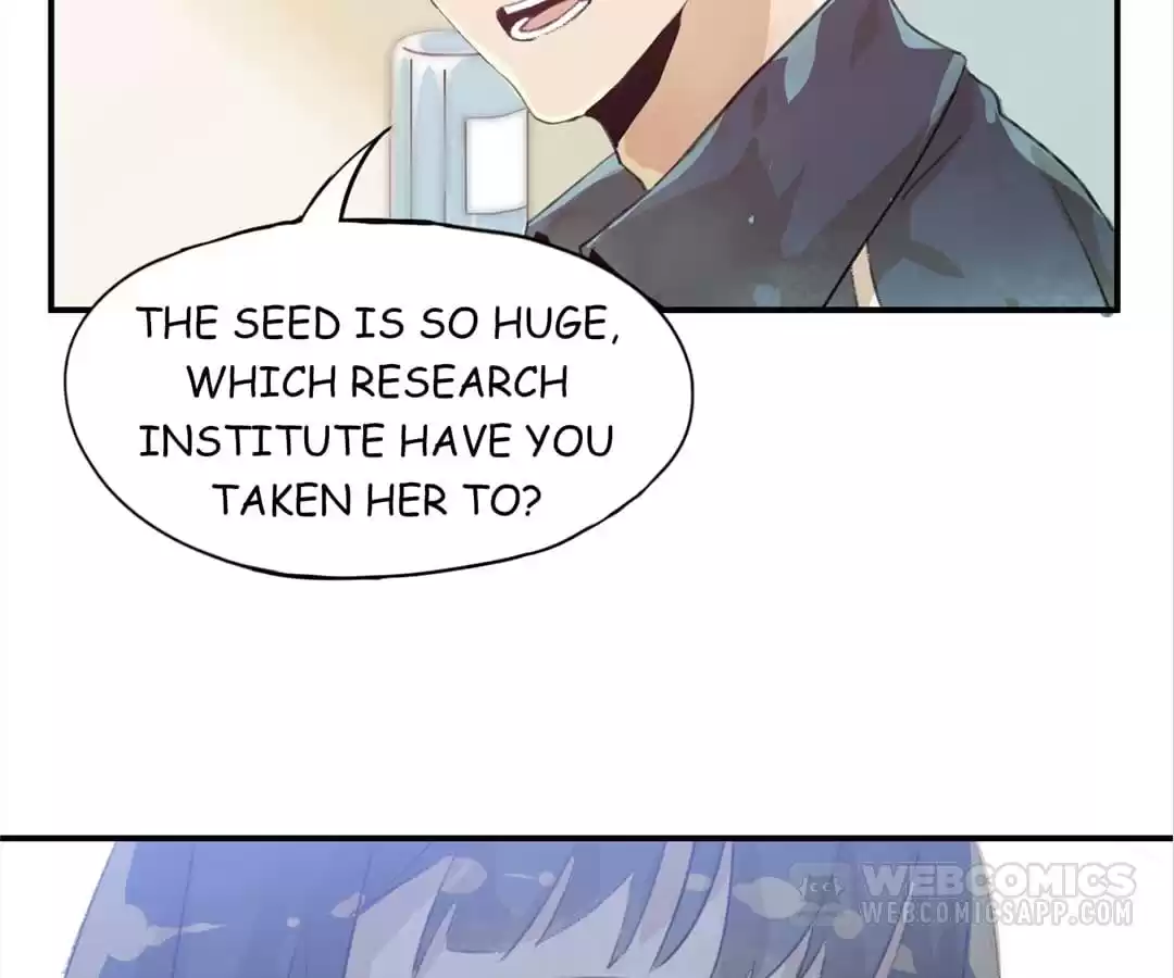 BetweenÂ LipsÂ andÂ Teeth Chapter 17 page 53 - 