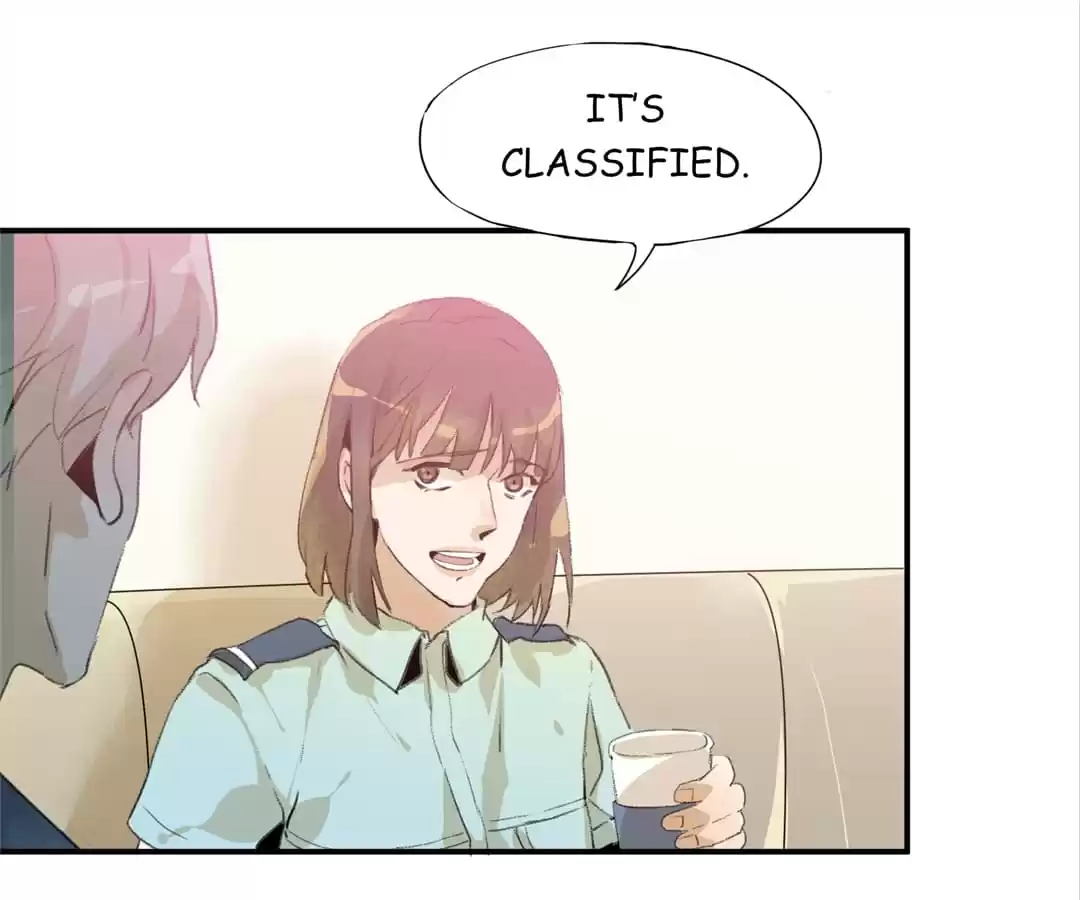 BetweenÂ LipsÂ andÂ Teeth Chapter 17 page 55 - 