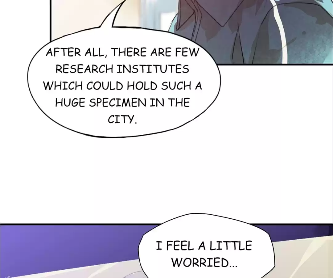 BetweenÂ LipsÂ andÂ Teeth Chapter 17 page 57 - 
