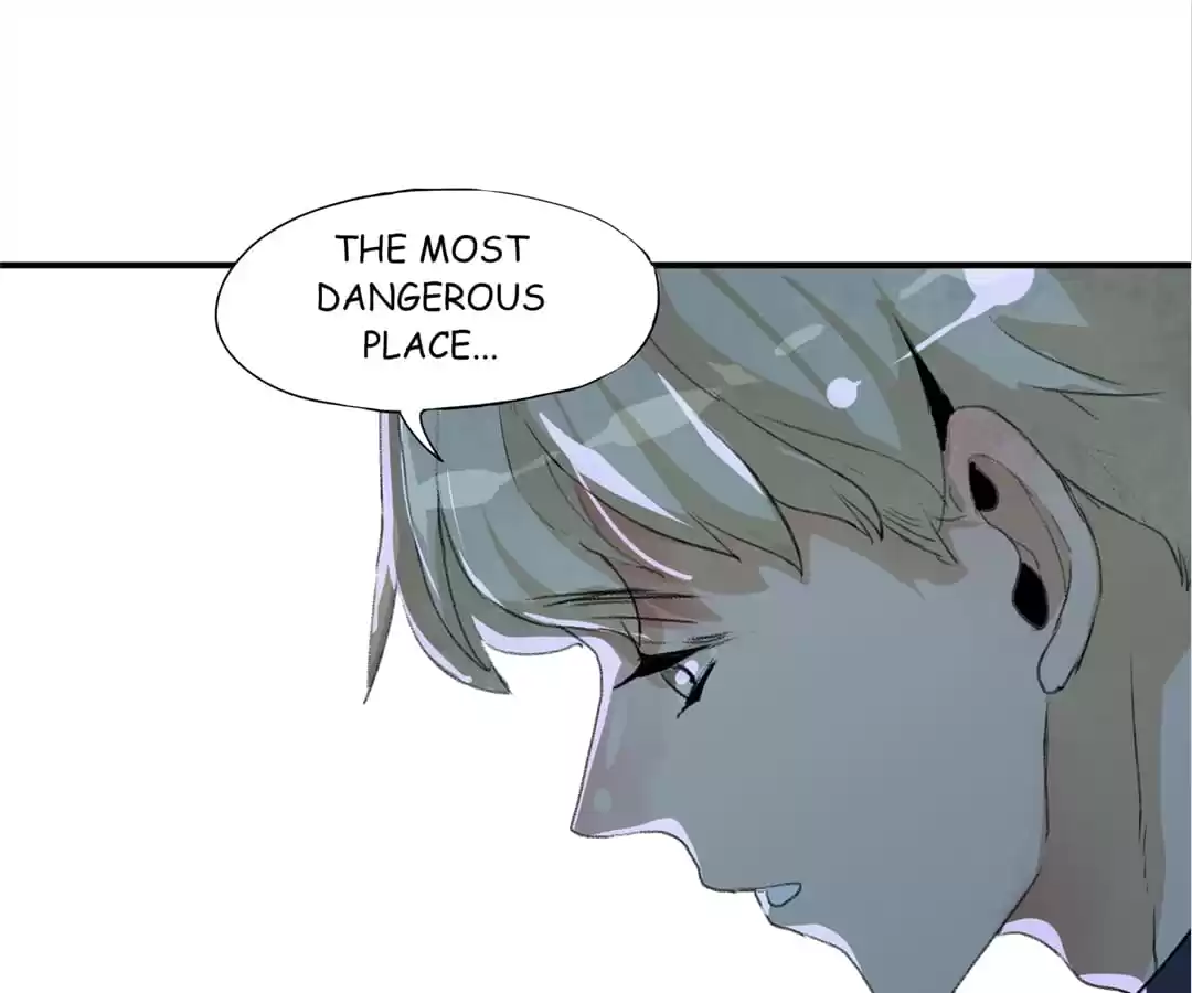 BetweenÂ LipsÂ andÂ Teeth Chapter 17 page 60 - 