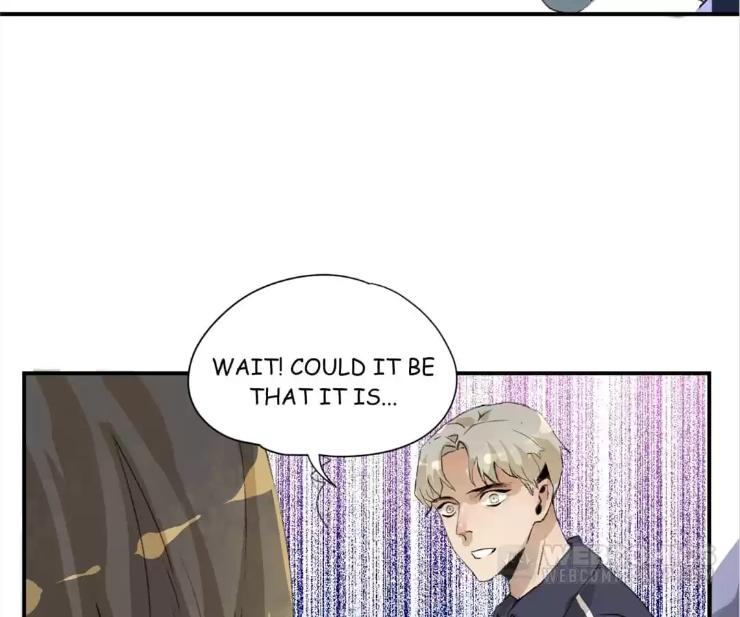 BetweenÂ LipsÂ andÂ Teeth Chapter 17 page 61 - 