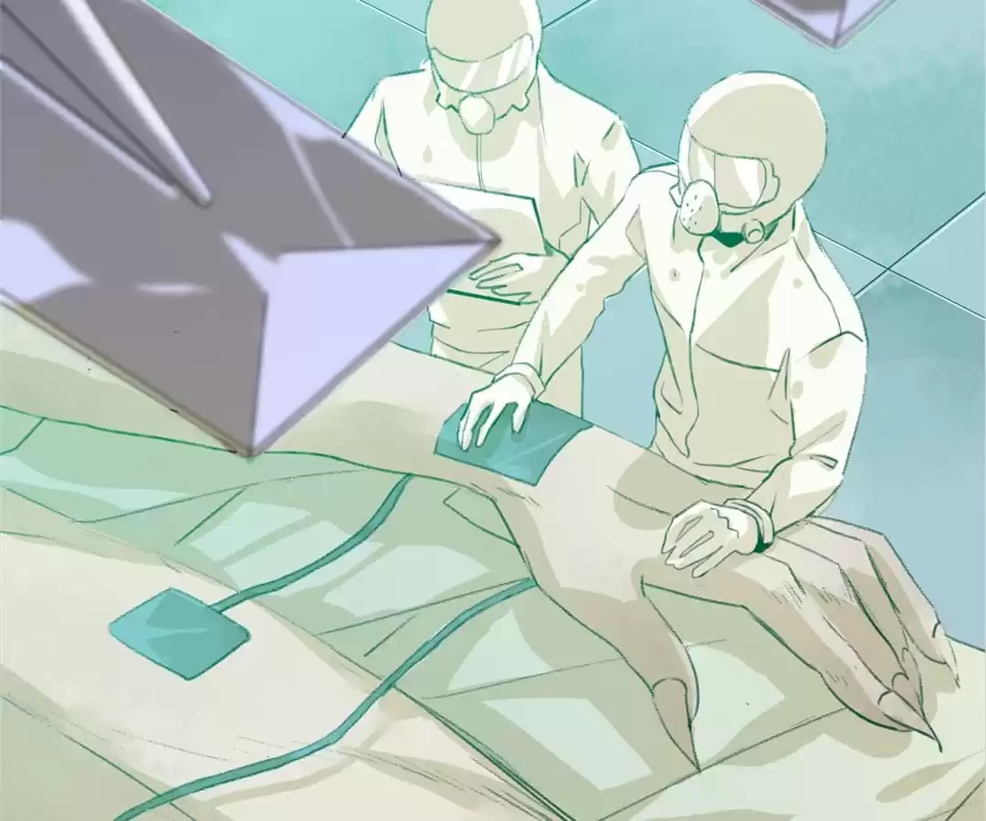 BetweenÂ LipsÂ andÂ Teeth Chapter 17 page 70 - 
