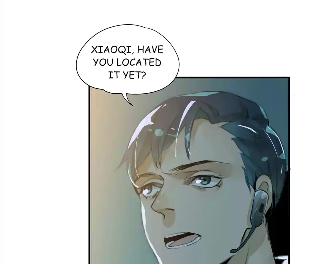 BetweenÂ LipsÂ andÂ Teeth Chapter 17 page 8 - 
