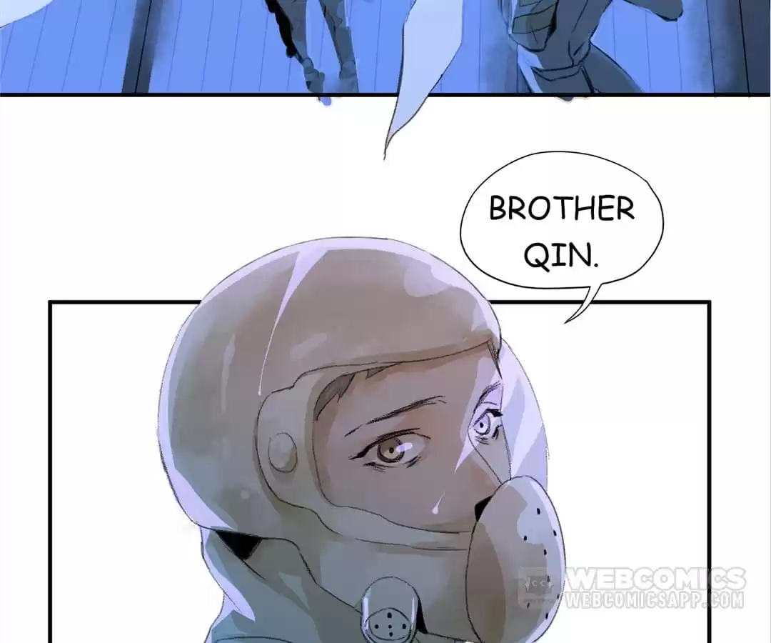 BetweenÂ LipsÂ andÂ Teeth Chapter 17 page 83 - 