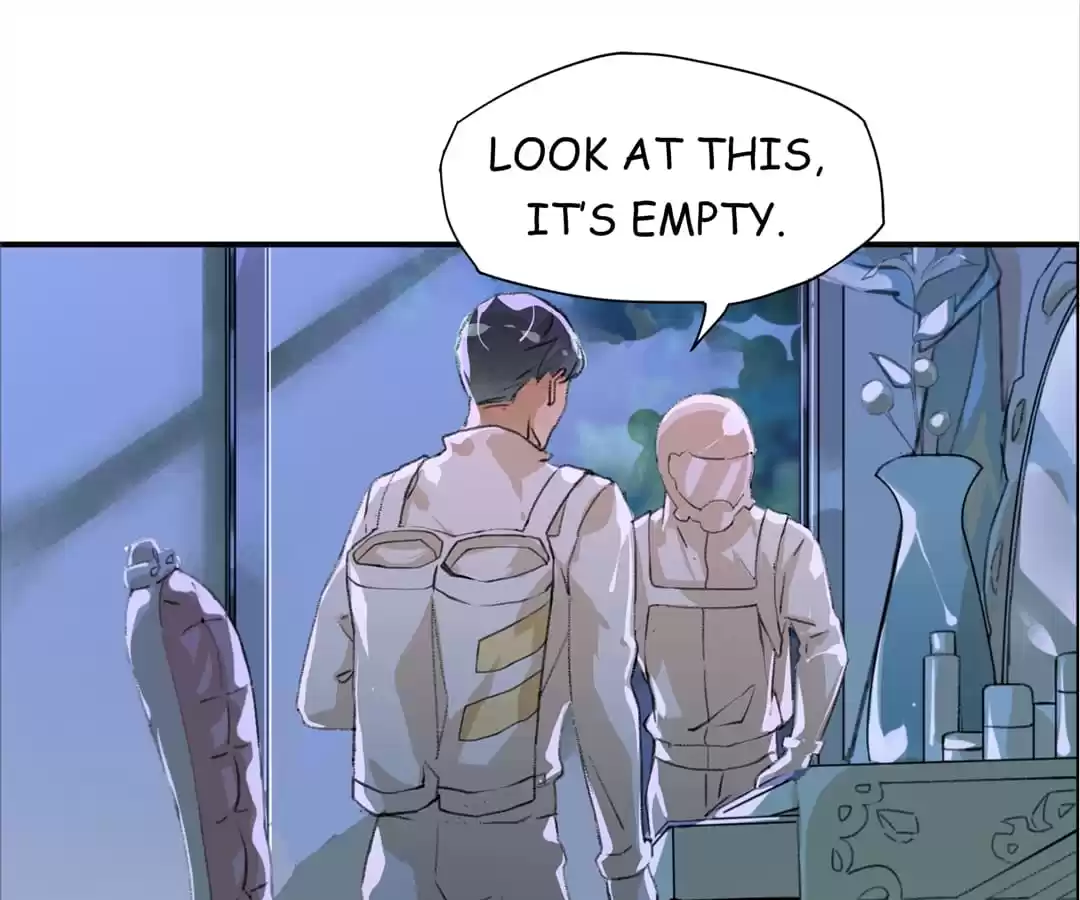 BetweenÂ LipsÂ andÂ Teeth Chapter 17 page 85 - 