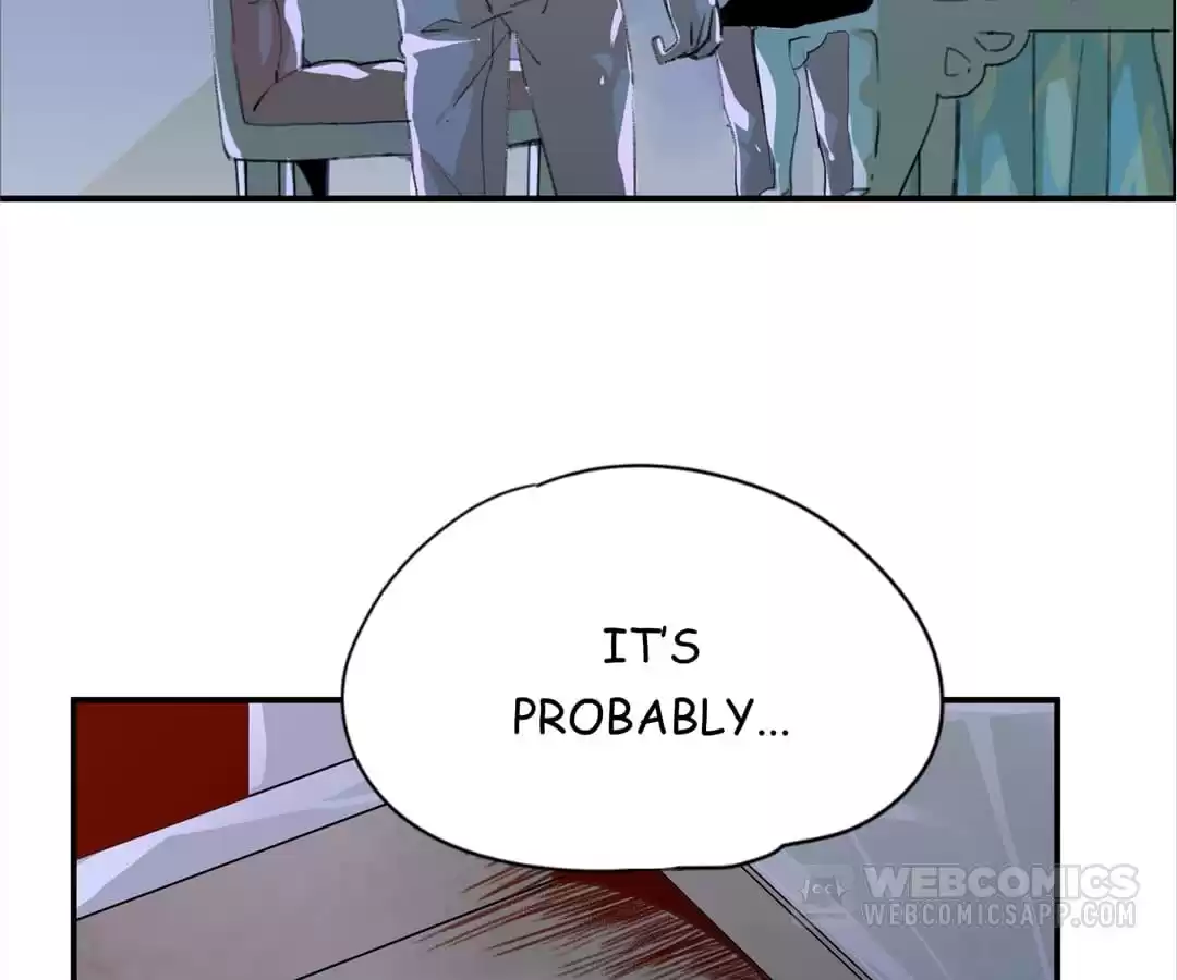 BetweenÂ LipsÂ andÂ Teeth Chapter 17 page 86 - 