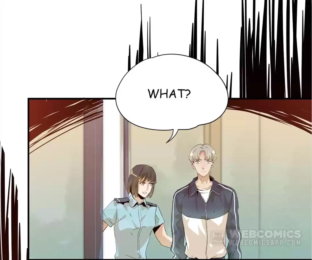 BetweenÂ LipsÂ andÂ Teeth Chapter 17 page 89 - 