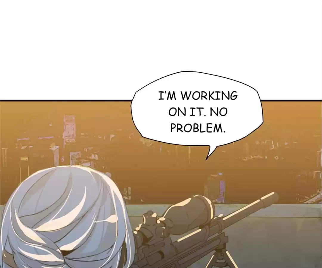 BetweenÂ LipsÂ andÂ Teeth Chapter 17 page 10 - 