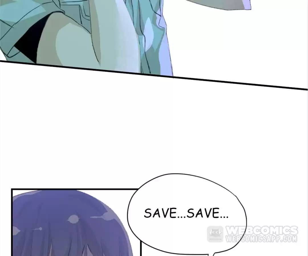 BetweenÂ LipsÂ andÂ Teeth Chapter 18 page 13 - 