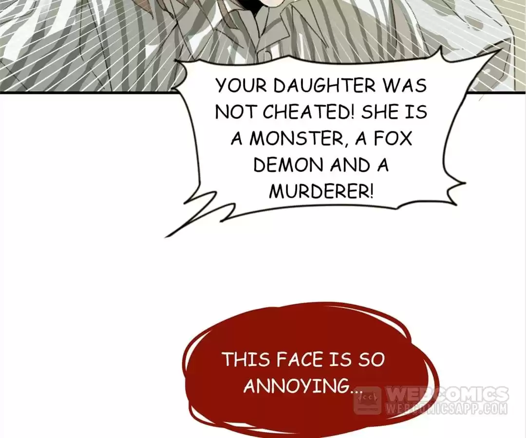 BetweenÂ LipsÂ andÂ Teeth Chapter 18 page 17 - 