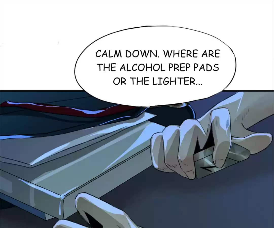 BetweenÂ LipsÂ andÂ Teeth Chapter 18 page 22 - 