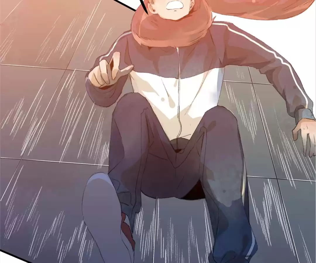 BetweenÂ LipsÂ andÂ Teeth Chapter 18 page 36 - 