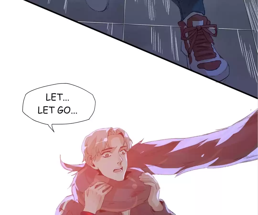 BetweenÂ LipsÂ andÂ Teeth Chapter 18 page 37 - 
