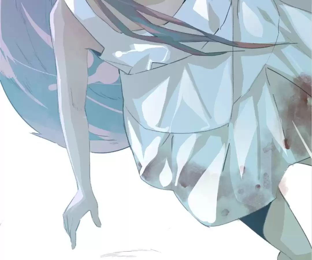 BetweenÂ LipsÂ andÂ Teeth Chapter 18 page 49 - 
