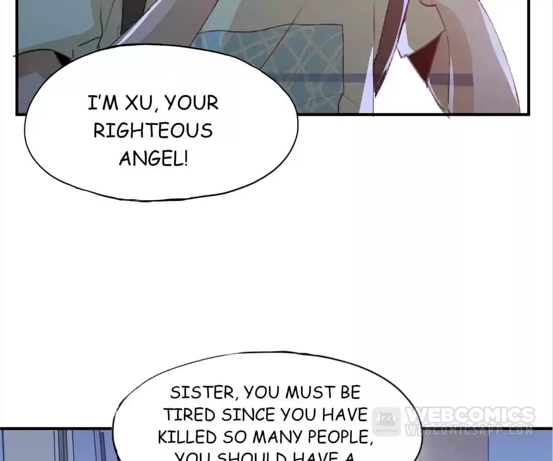 BetweenÂ LipsÂ andÂ Teeth Chapter 18 page 57 - 