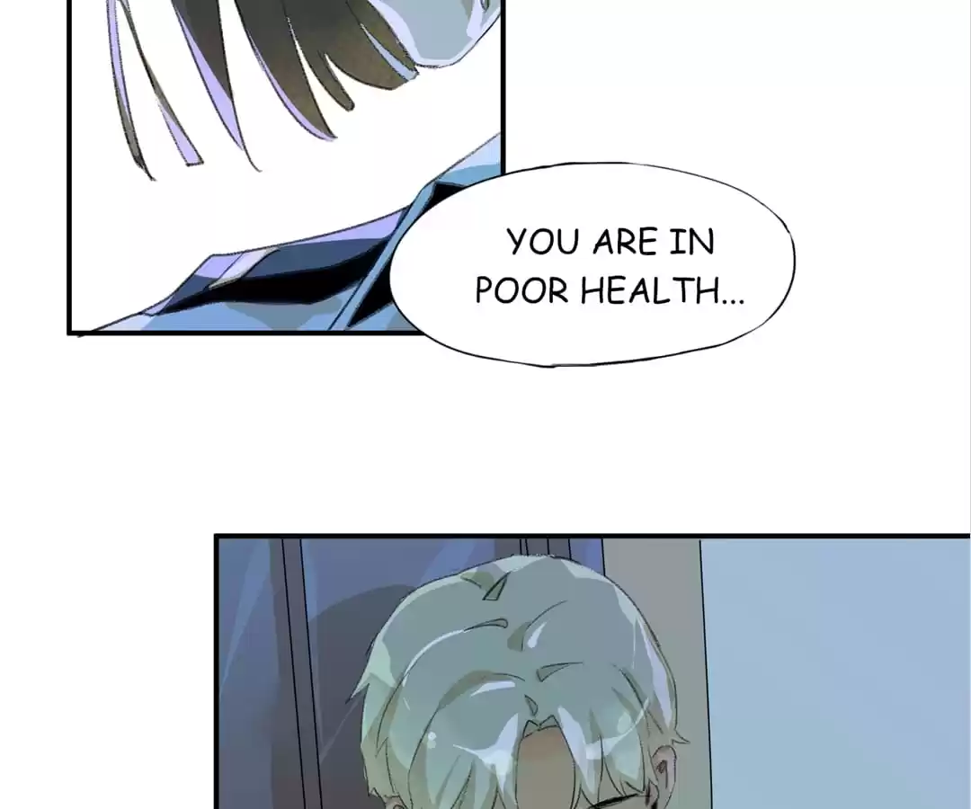 BetweenÂ LipsÂ andÂ Teeth Chapter 18 page 63 - 
