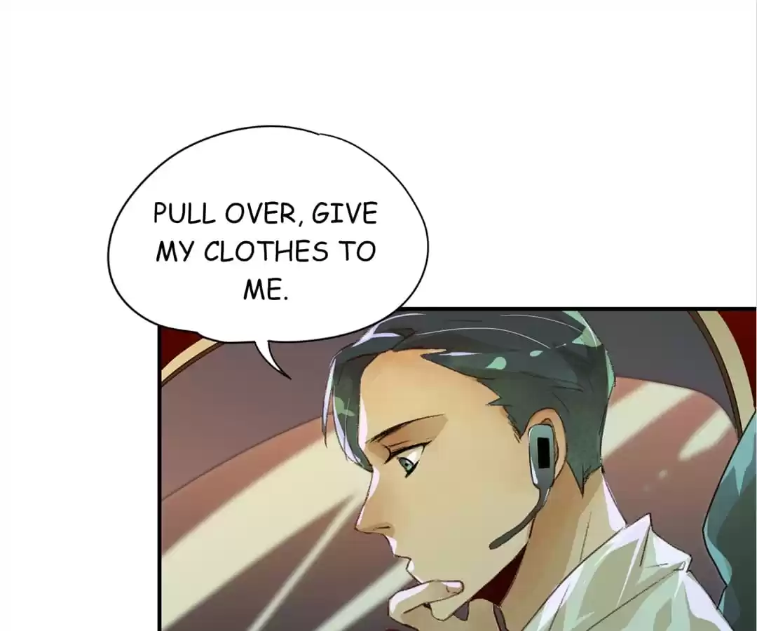 BetweenÂ LipsÂ andÂ Teeth Chapter 18 page 68 - 