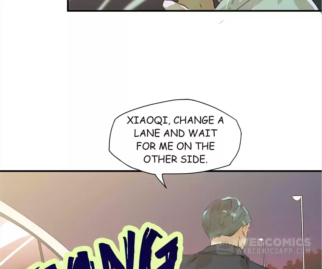 BetweenÂ LipsÂ andÂ Teeth Chapter 18 page 69 - 